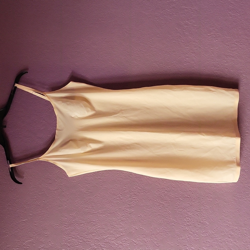 Lot of 2 Shapeware Dresses Slips by Jcpenney - Picture 10 of 14
